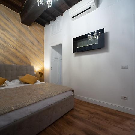 Pantheon Chic Apartment Roma Exterior foto