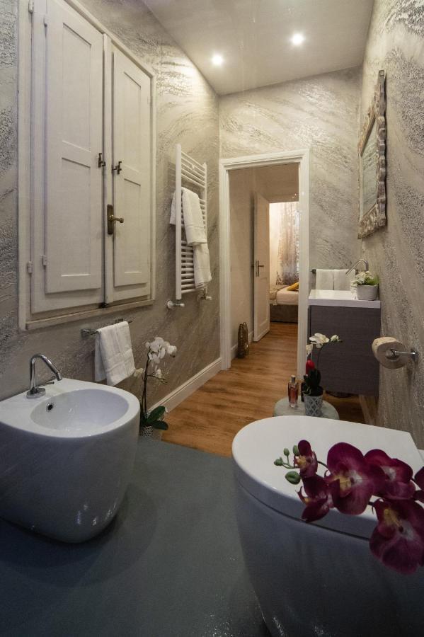 Pantheon Chic Apartment Roma Exterior foto